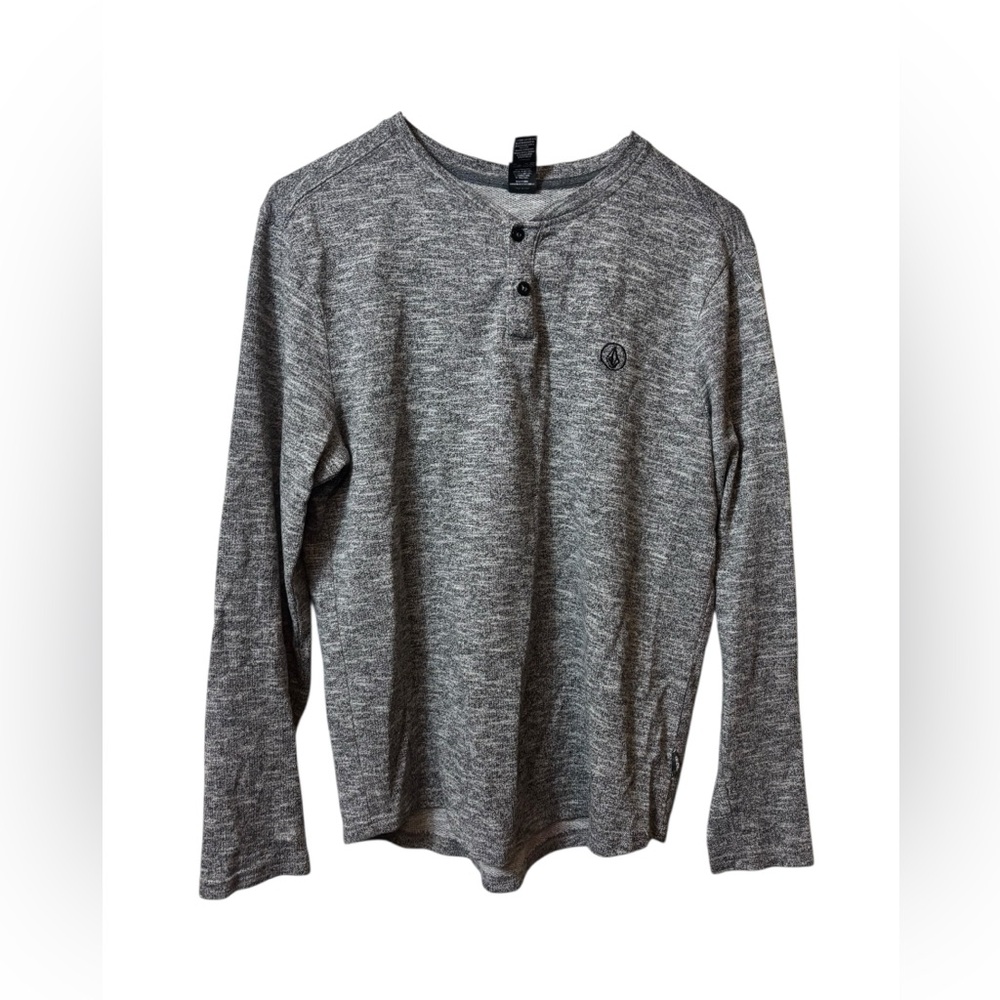 VOLCOM | short l/s small